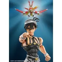 Chozo Kado - JoJo's Bizarre Adventure: Golden Wind / Narancia Ghirga