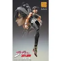 Chozo Kado - JoJo's Bizarre Adventure: Golden Wind / Narancia Ghirga