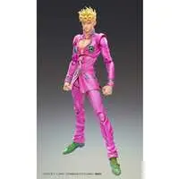 Chozo Kado - JoJo's Bizarre Adventure: Golden Wind / Giorno Giovanna