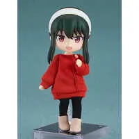 Nendoroid - Nendoroid Doll - Spy x Family / Yor Forger