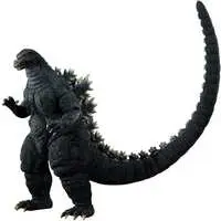 Sofubi Figure - Godzilla series