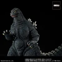 Sofubi Figure - Godzilla series