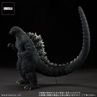 Sofubi Figure - Godzilla series