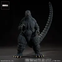 Sofubi Figure - Godzilla series