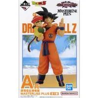 Ichiban Kuji - Dragon Ball / Son Gokuu & Son Gohan