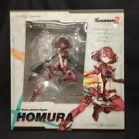 Figure - Xenoblade Chronicles / Pyra