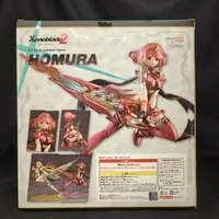 Figure - Xenoblade Chronicles / Pyra