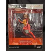 Figure - Neon Genesis Evangelion / Asuka Langley