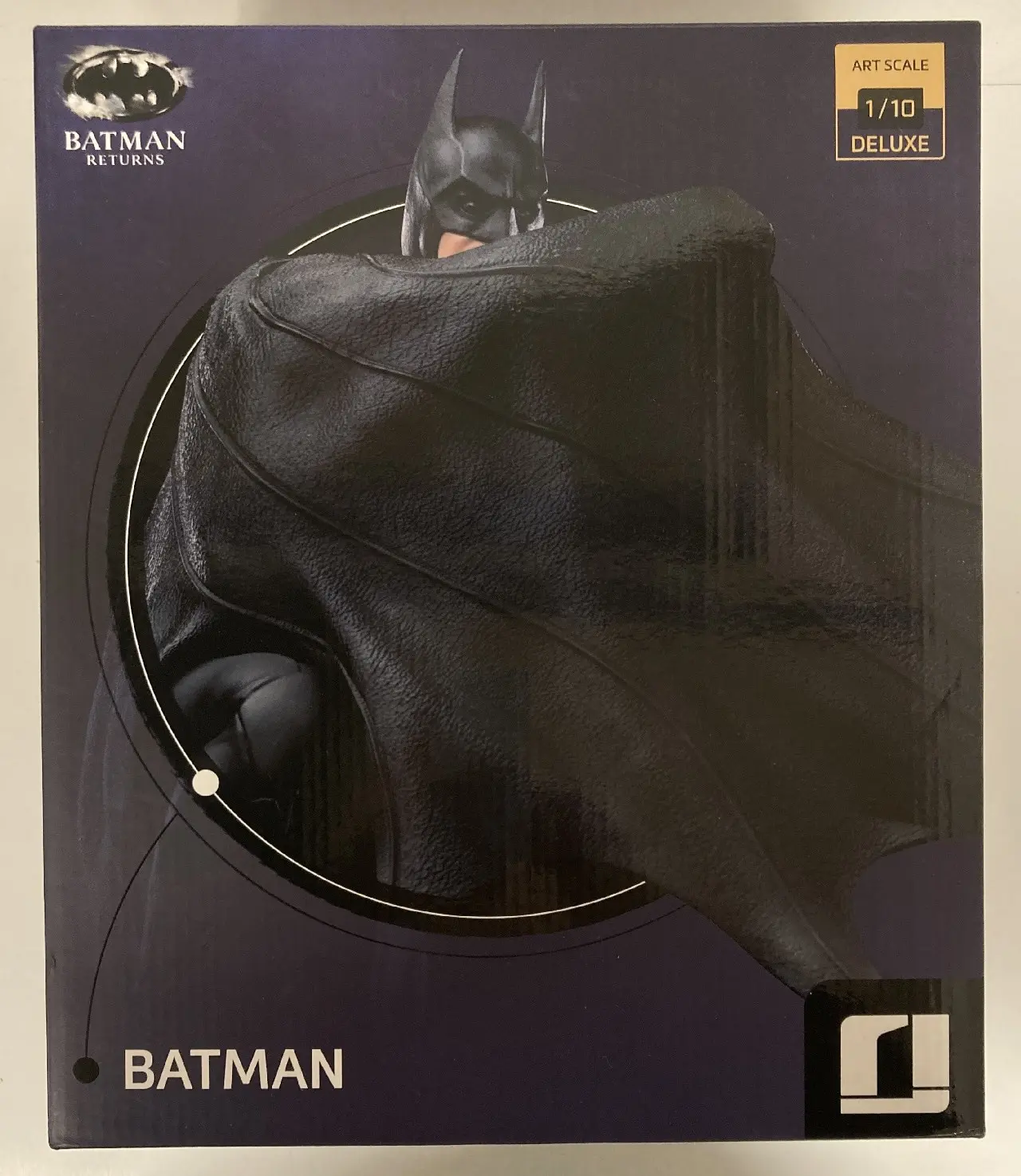 Figure - Batman