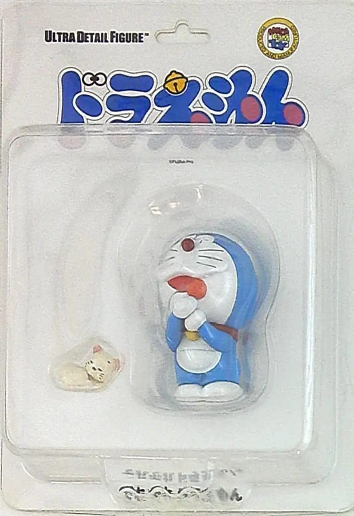 Figure - Doraemon