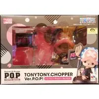 P.O.P (Portrait.Of.Pirates) - One Piece / Tony Tony Chopper