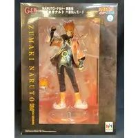 G.E.M. - NARUTO / Uzumaki Naruto
