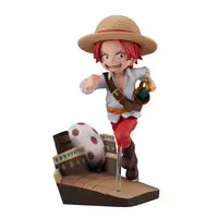 G.E.M. - One Piece / Shanks