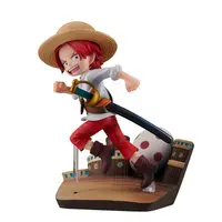 G.E.M. - One Piece / Shanks