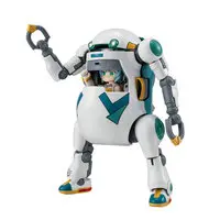 Figure - Mechatro Wego