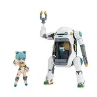 Figure - Mechatro Wego