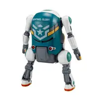 Figure - Mechatro Wego