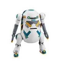 Figure - Mechatro Wego