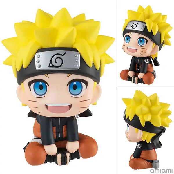 Lookup - NARUTO / Uzumaki Naruto