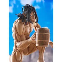 POP UP PARADE - Shingeki no Kyojin (Attack on Titan) / Eren Yeager