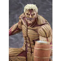 POP UP PARADE - Shingeki no Kyojin (Attack on Titan) / Reiner Braun