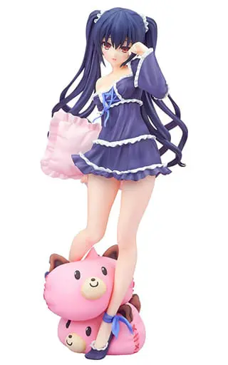 Figure - Choujigen Game Neptune (Hyperdimension Neptunia) / Black Heart