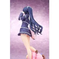 Figure - Choujigen Game Neptune (Hyperdimension Neptunia) / Black Heart