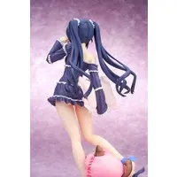 Figure - Choujigen Game Neptune (Hyperdimension Neptunia) / Black Heart