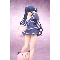 Figure - Choujigen Game Neptune (Hyperdimension Neptunia) / Black Heart