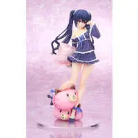 Figure - Choujigen Game Neptune (Hyperdimension Neptunia) / Black Heart