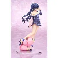 Figure - Choujigen Game Neptune (Hyperdimension Neptunia) / Black Heart