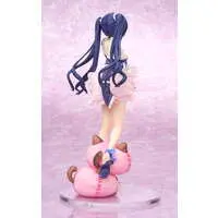 Figure - Choujigen Game Neptune (Hyperdimension Neptunia) / Black Heart