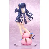 Figure - Choujigen Game Neptune (Hyperdimension Neptunia) / Black Heart