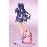 Figure - Choujigen Game Neptune (Hyperdimension Neptunia) / Black Heart