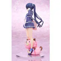 Figure - Choujigen Game Neptune (Hyperdimension Neptunia) / Black Heart