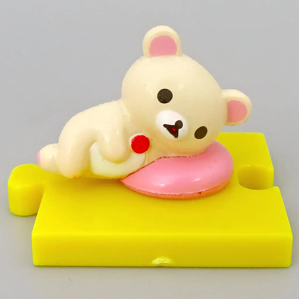 Prize Figure - Figure - Rilakkuma