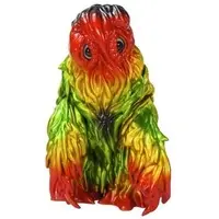 Sofubi Figure - Godzilla series