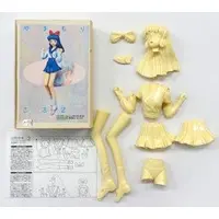 Resin Cast Assembly Kit - Figure - Idol Tenshi Youkoso Youko