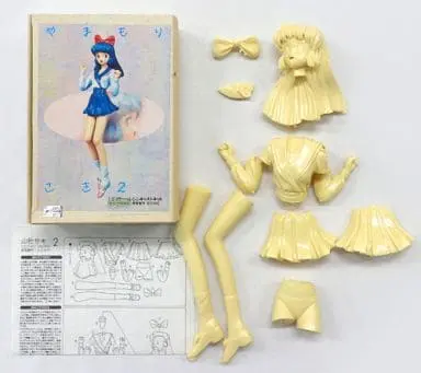 Resin Cast Assembly Kit - Figure - Idol Tenshi Youkoso Youko