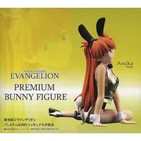 Prize Figure - Figure - Neon Genesis Evangelion / Asuka Langley