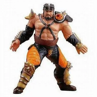 Figure - Fist of the North Star / Fudou (Hokuto no Ken)