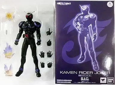 Figure - Kamen Rider Series