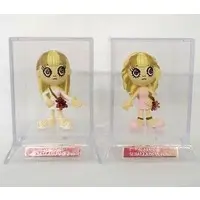 Figure - Ayumi Hamasaki