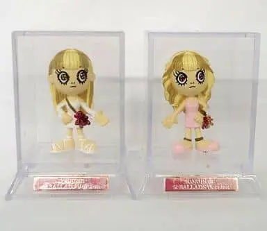 Figure - Ayumi Hamasaki