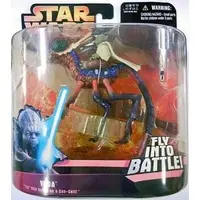 Figure - Star Wars