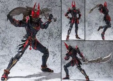 Figure - Shougeki Gouraigan