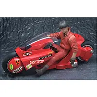 Figure - Akira / Kanada Bike