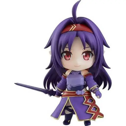 Nendoroid - Sword Art Online / Yuuki