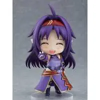 Nendoroid - Sword Art Online / Yuuki