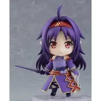 Nendoroid - Sword Art Online / Yuuki